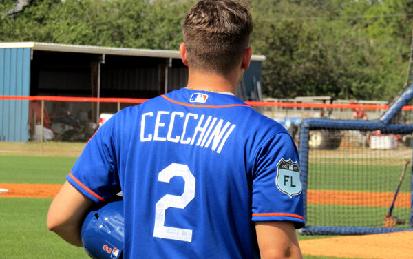 Mets Minors Weekly: Opening Day is Here for Mets Affiliates!
