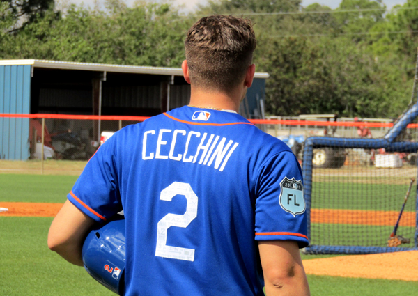 Mets Minors Weekly: Opening Day is Here for Mets Affiliates!