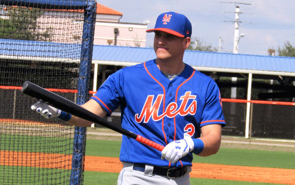 Why Not Give Gavin Cecchini A Shot?