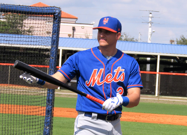 Why Not Give Gavin Cecchini A Shot?