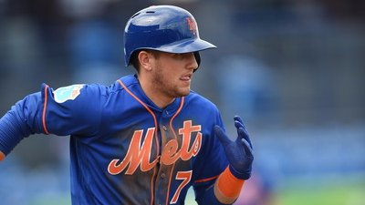 Mets Minors: Top 30 Prospects, #10-6