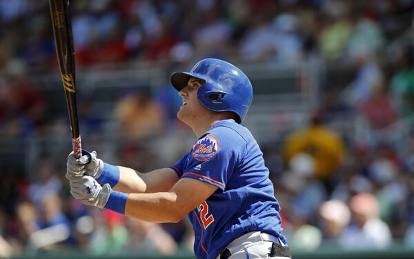 Gavin Cecchini Getting Called-Up From Triple-A