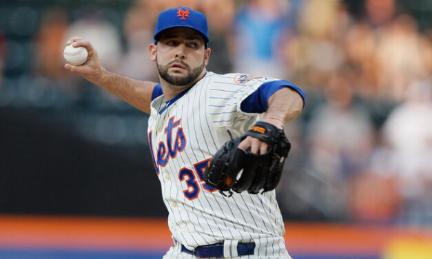 Gee Dazzles In 4-3 Win As Mets Complete Sweep Of The O’s