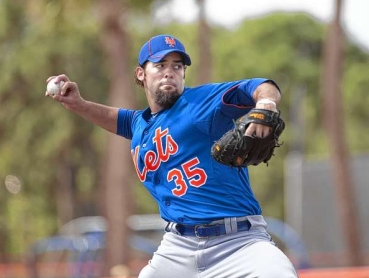 Gee Hopes To Avoid Fatigue and Pitch More Effectively In 2012
