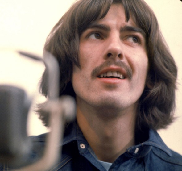george harrison