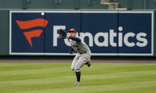 Mets Continue to Be Linked to George Springer