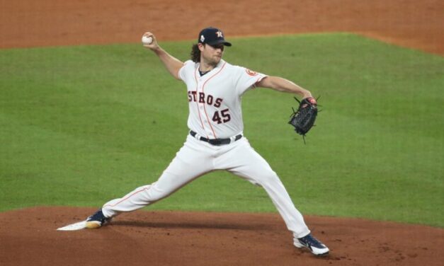 Morning Briefing: Gerrit Cole Heads to the Bronx