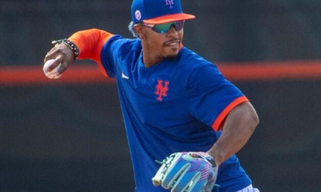 First Week in Port St. Lucie