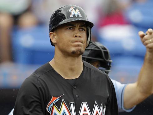Mets Are One Of Four Teams Who Can Land Giancarlo Stanton