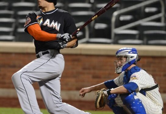 Series Preview: Miami Marlins vs New York Mets