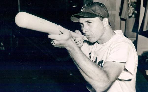 Video: Gil Hodges Once Again Up For Hall of Fame Election