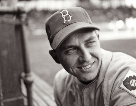 MMO Fan Shot: Gil Hodges Belongs In The Hall Of Fame