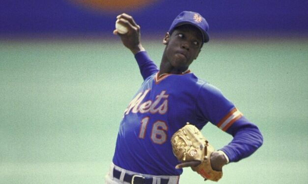 Morning Briefing: Mets Set to Retire Dwight Gooden’s No. 16