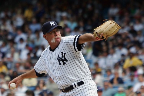 Goose Gossage Goes Off On Bautista and Cespedes