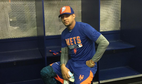 Yulieski Gourriel Holds Private Workout For Mets
