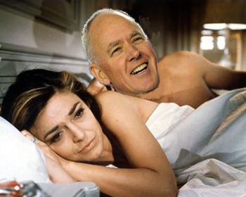 And Here’s To You, Mr. Alderson