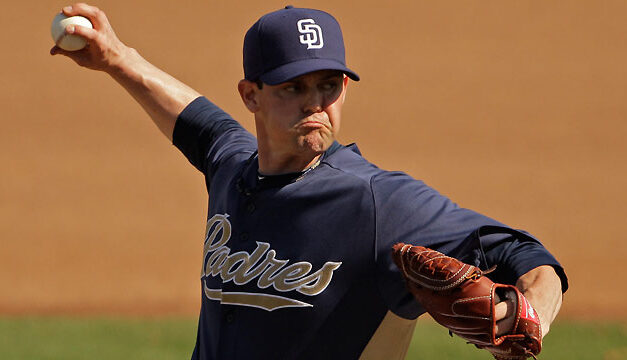 Mets Sign RHP Greg Burke To Minors Deal, Will Re-Open Gulf Coast League Affiliate