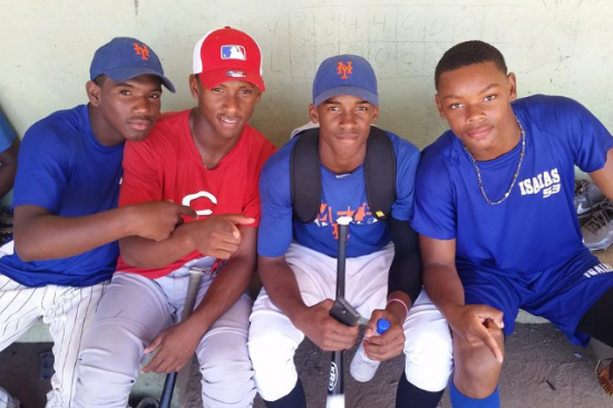 MMO Exclusive: Interview with Matt Hall From Guerrero Academy