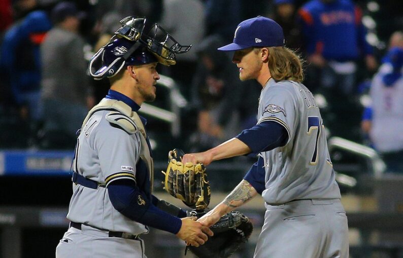 Mets Among Many Teams Interested in Josh Hader