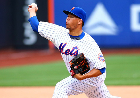 Candidates for Mets Closer Role if Reed is Traded