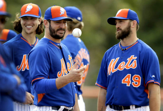 MMO Flashback: What It Means To Be A Mets Fan
