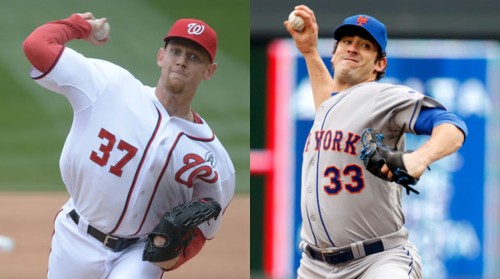 How Strasburg Deal Impacts Harvey