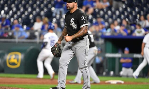 Mets Ink Hector Santiago to Minor League Deal