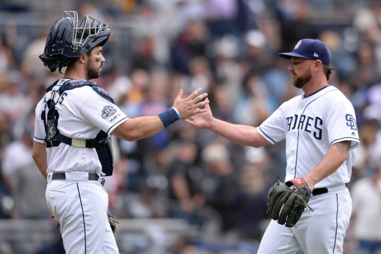 Mets Stumble to Padres 3-2, Fall Three Games Under .500