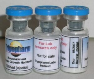 hgh