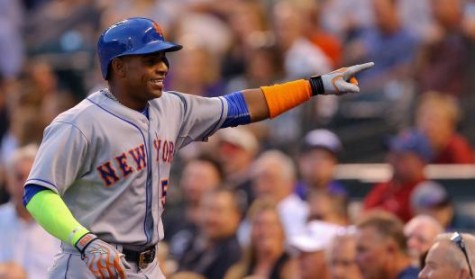 yoenis cespedes