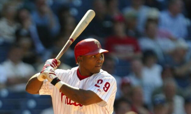 Reds Acquire Marlon Byrd From Phillies