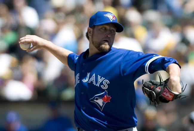 News: Mets Officially Announce Brandon Lyon Deal