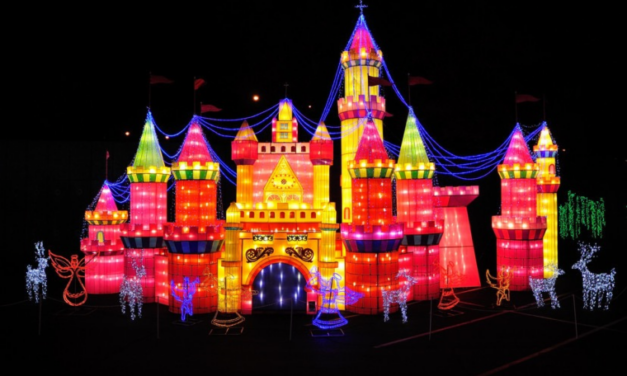 Citi Field To Host Hello Panda Festival This Winter