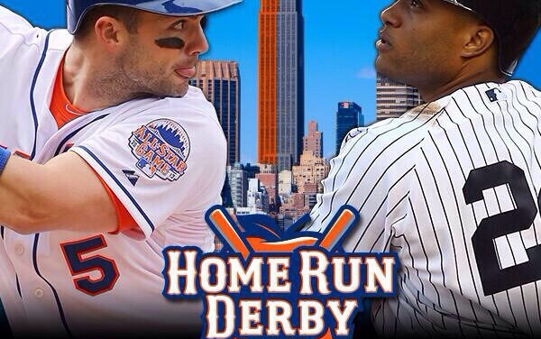 David Wright Named NL Captain For Home Run Derby