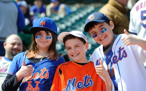 How A New Generation Of Mets Fans Could Influence The Team's