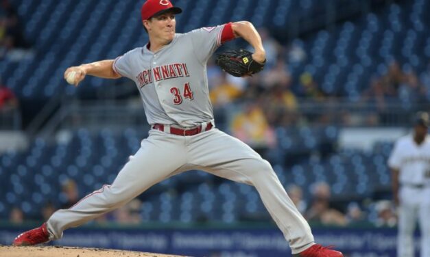 Hot Stove Rumor Roundup: Now Things Are Cooking!