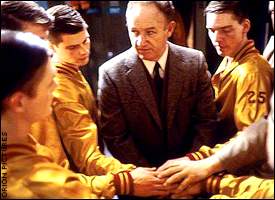 How To Fix The Mets According To The Movies