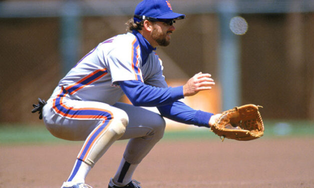 OTD in 1984: Mets Acquire Howard Johnson