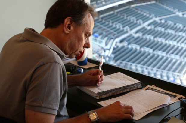 Mets Radio Booth Confirmed for 2019, Ed Coleman Returns