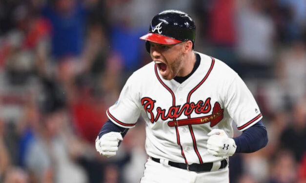 Morning Briefing: Rays, Yankees, Others In Contention For Freddie Freeman