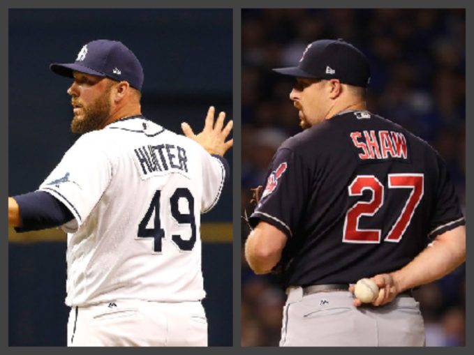 Mets Missing Out On Relief Market