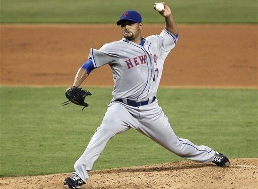 Don’t  Blame Collins For Santana’s Bad Start