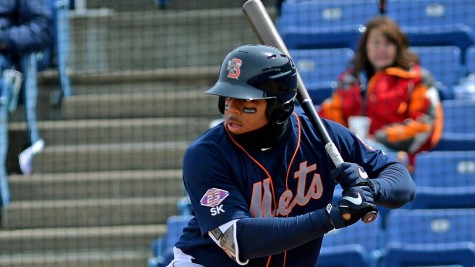 BP Leaves Dominic Smith Off Top 101 Prospects
