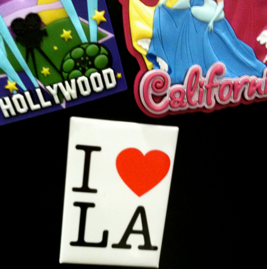 All The Leaves Are Brown…