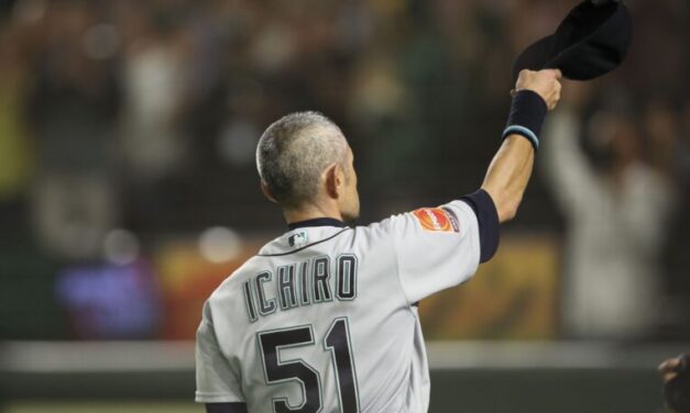 Morning Briefing: Ichiro, Sabathia, Wagner Headed To Cooperstown