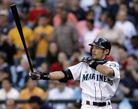 What Could Have Been: Ichiro As A Met