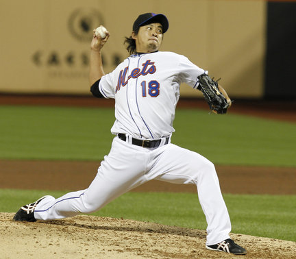 Ryota Igarashi Clears Waivers