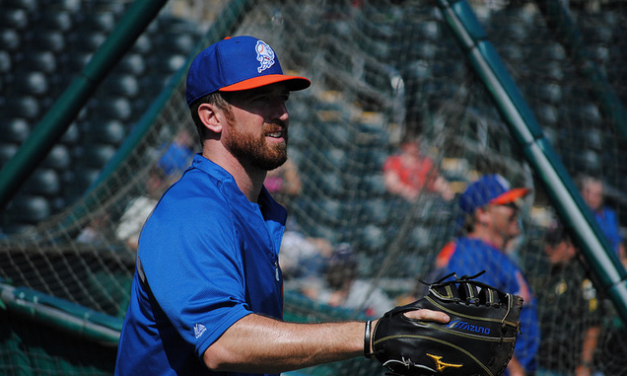 Mets Not Expected To Make Moves Prior To Opening Day