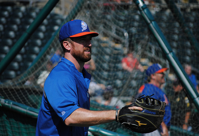Mets Not Expected To Make Moves Prior To Opening Day