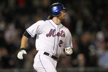 Mets Web-Dings: Ike Davis Is Ready To Make His Mark